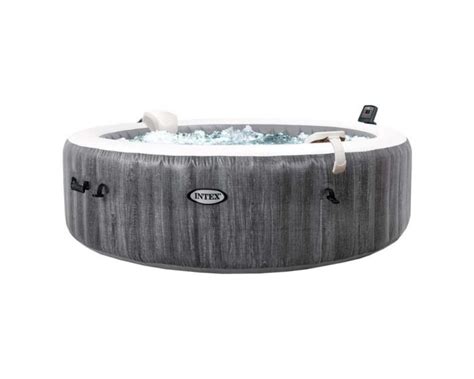 Jacuzzi Intex Heuts