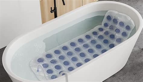 Jacuzzi Mat For Bath Uk