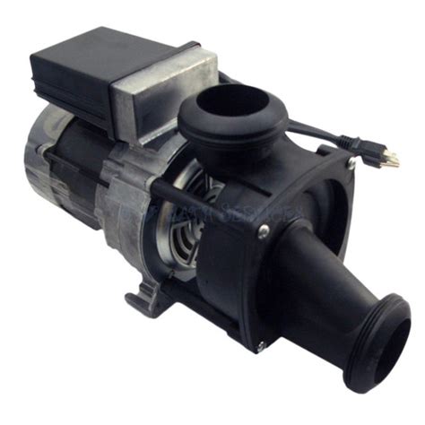 Jacuzzi Pump Air Switch