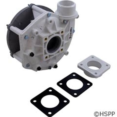 Jacuzzi Pump Kit