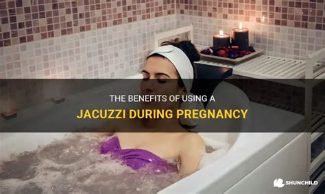 Jacuzzi Safe For Pregnancy