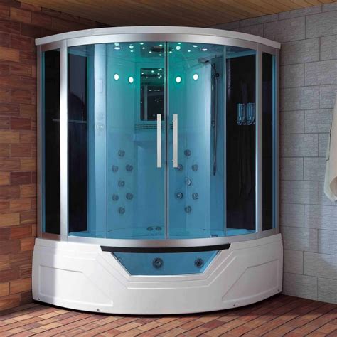 Jacuzzi Shower System Cost