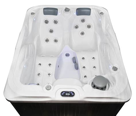 Jacuzzi Size 2 Person