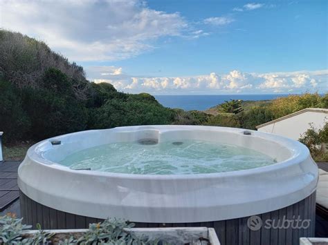 Jacuzzi Usata Vendo