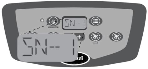 How To Reset Fl1 Code on jacuzzi