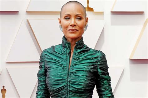 Jada Pinkett Smith Boycotts Oscars For Lack Of Diversity (UPDATE