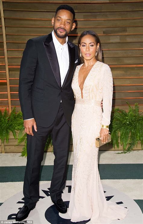 jada and will smith marriage