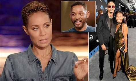 jada pinkett smith affairs interview