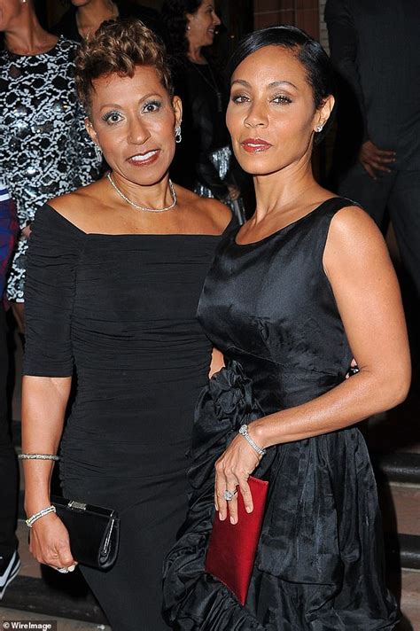 jada pinkett smith age mom