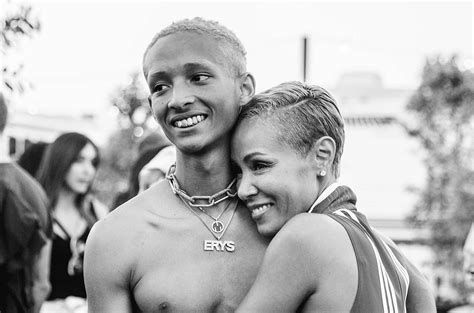 jada pinkett smith son news