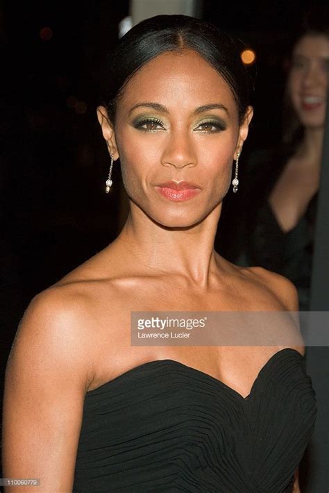 jada pinkett smith when she was younger