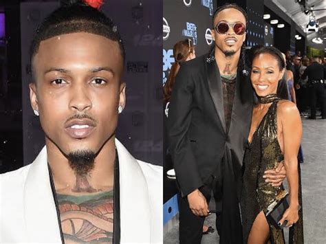 jada smith and august alsina relationship