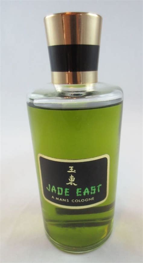 Jade East Regency Cosmetics cologne a fragrance for men 1964