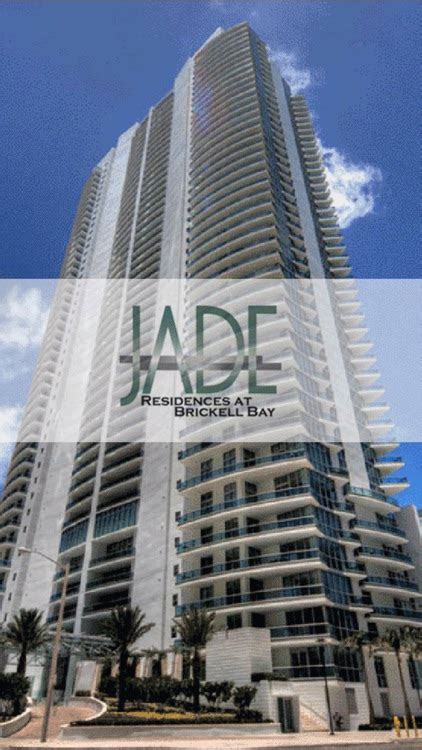 Jade Brickell Condominium Association