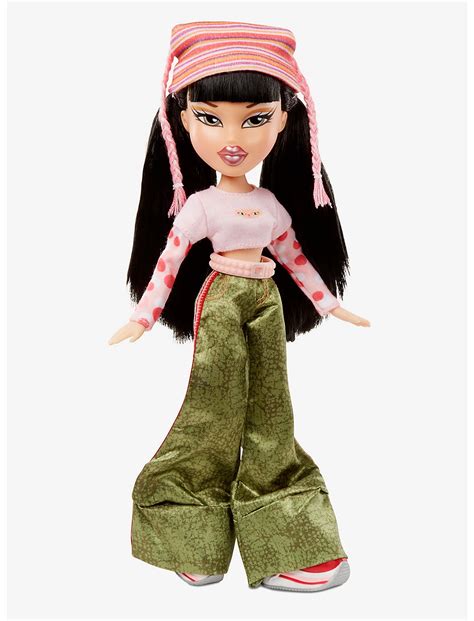 jade doll bratz