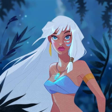 jade kida pics