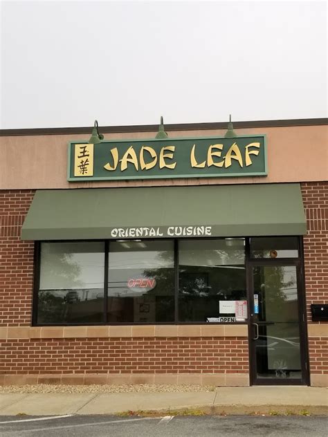 jade leaf brockton ma