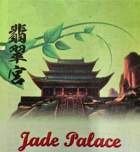 jade palace westport village