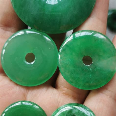 Jade Pendant Bulk
