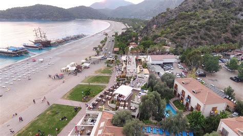 jade residence fethiye