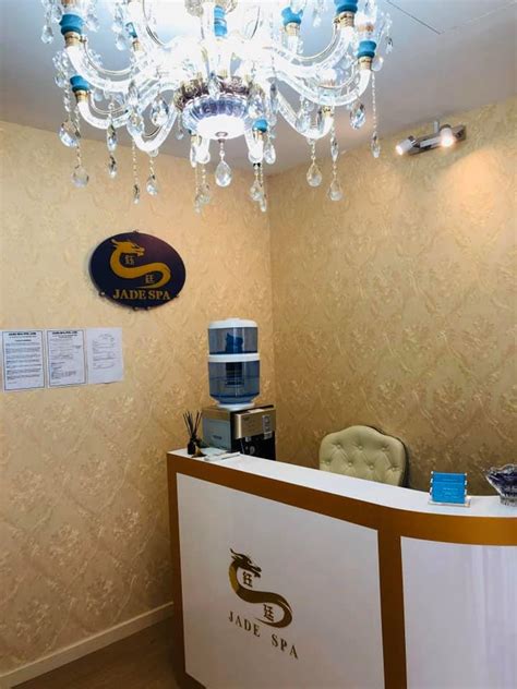 jade spa
