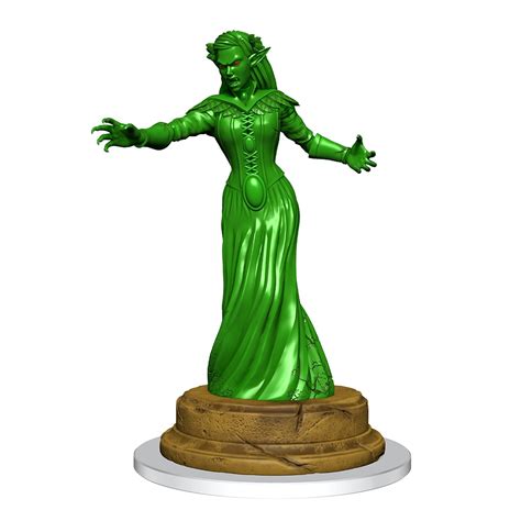 Jade Statue Dnd
