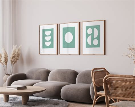 Jade Wall Art