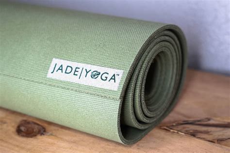 Jade Yoga Mat Strap