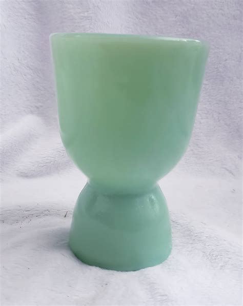 jadeite egg cup