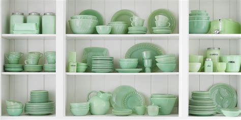Jadeite Kitchenware