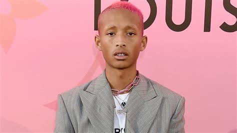 jaden smith age(00)