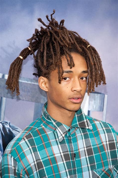 jaden smith age in 2010