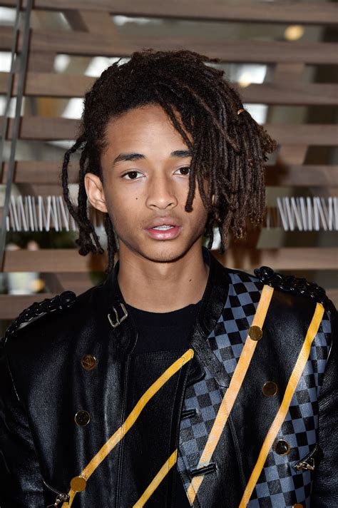 jaden smith latest pics