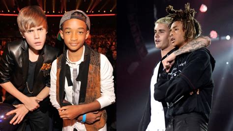 Jaden Smith P Diddy Hay Birthday Relive The 10 Most Hilarious Moments Of His Career