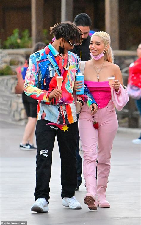 Jaden Smith Relationships: Unpacking the Personal Connections That Shape His Life