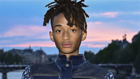 jaden smith truth