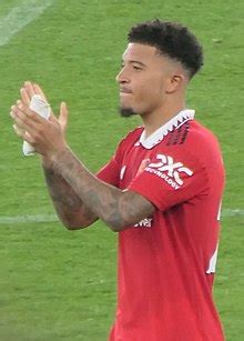 jadon sancho wikipedia