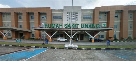 RS Unand Update Jadwal Dokter Poliklinik Rumah Sakit Unand