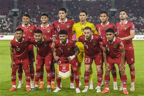 jadwal brunei vs indonesia leg 2