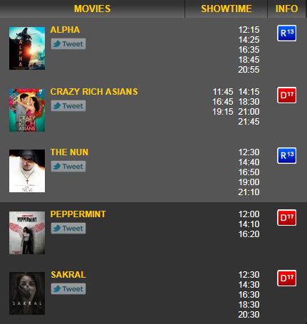 jadwal film xxi sch hari ini