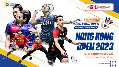 jadwal hong kong open 2023 hari ini