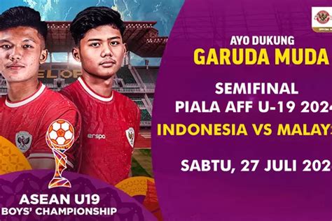 jadwal indonesia vs philippines