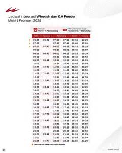 jadwal kereta cepat jakarta ba...