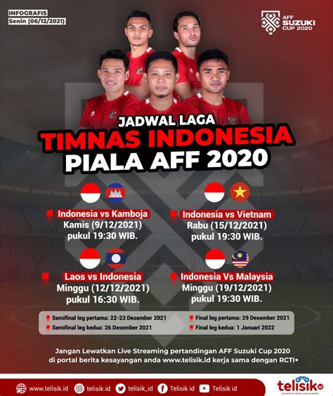 jadwal pertandingan timnas indonesia hari ini