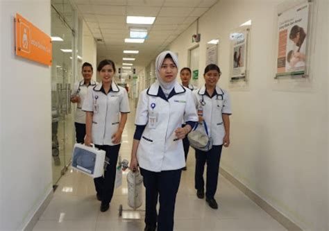 Jadwal Praktek Dokter RS Siloam Palembang