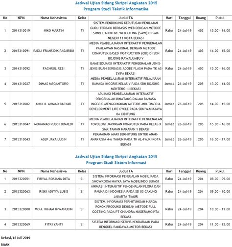 jadwal sidang pn denpasar