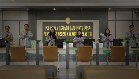 jadwal sidang pn karawang