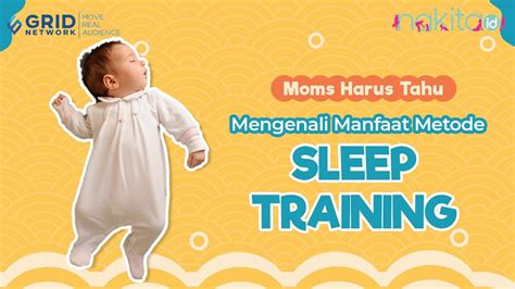 Teach Your Baby to Sleep Through the Night Baby routine, Sleep