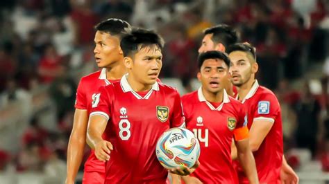 jadwal timnas lawan libya