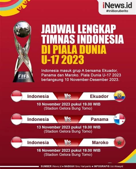 jadwal timnas november 2023